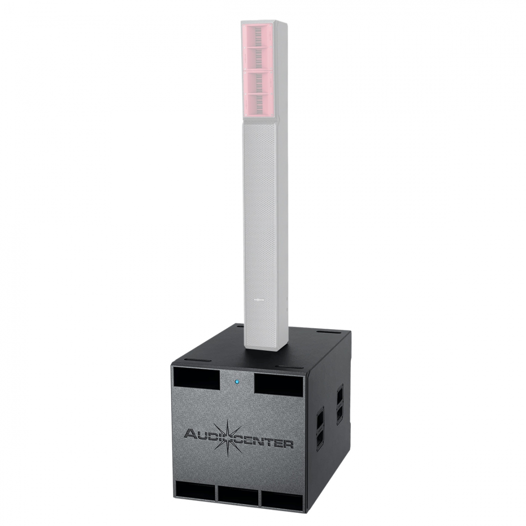 Audiocenter L65S MK2 сабвуфер в Адыгее