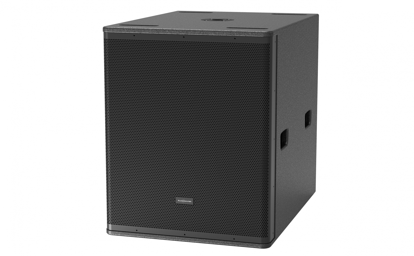 Audiocenter S3118A сабвуфер активный в Адыгее