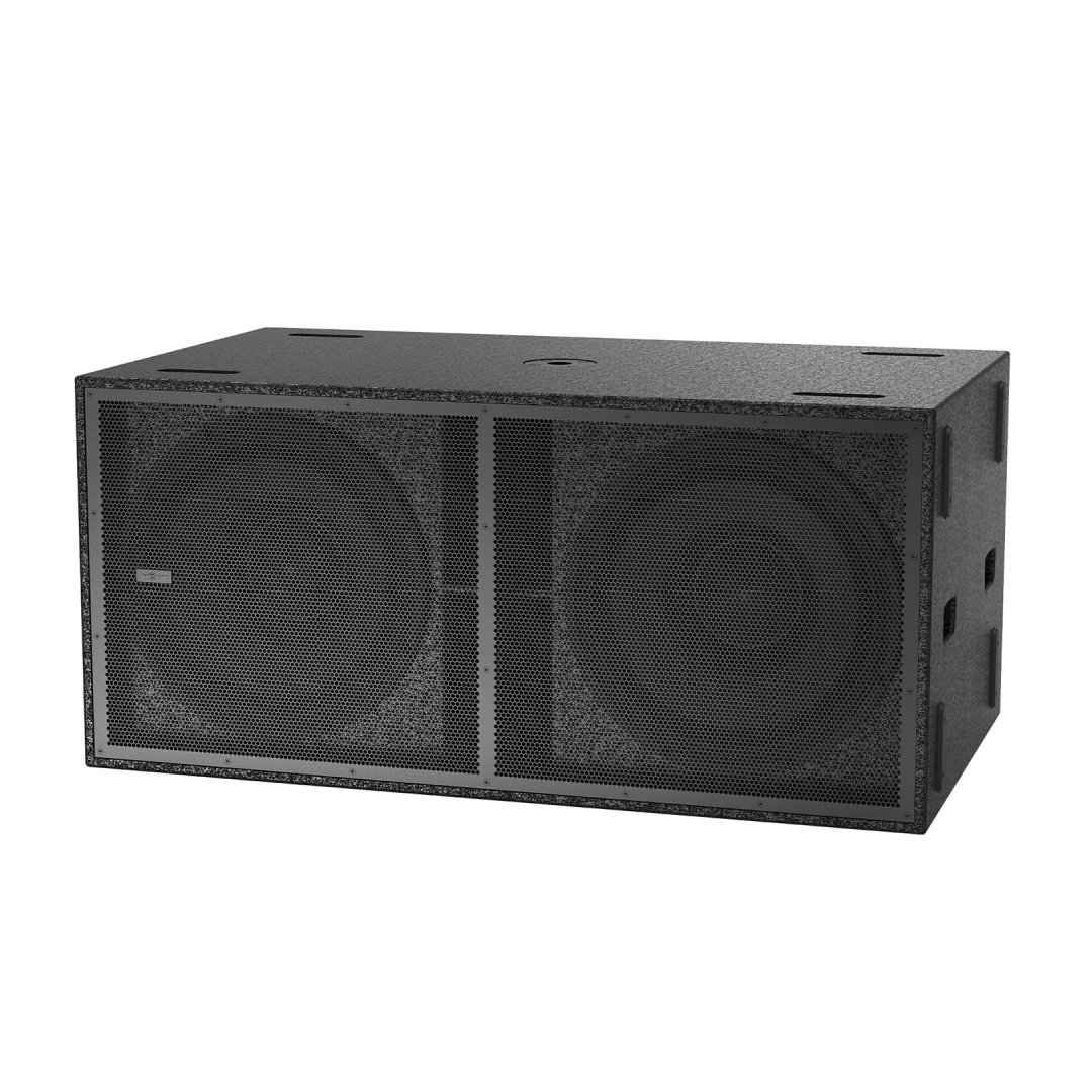 Audiocenter S3218A сабвуфер активный в Адыгее