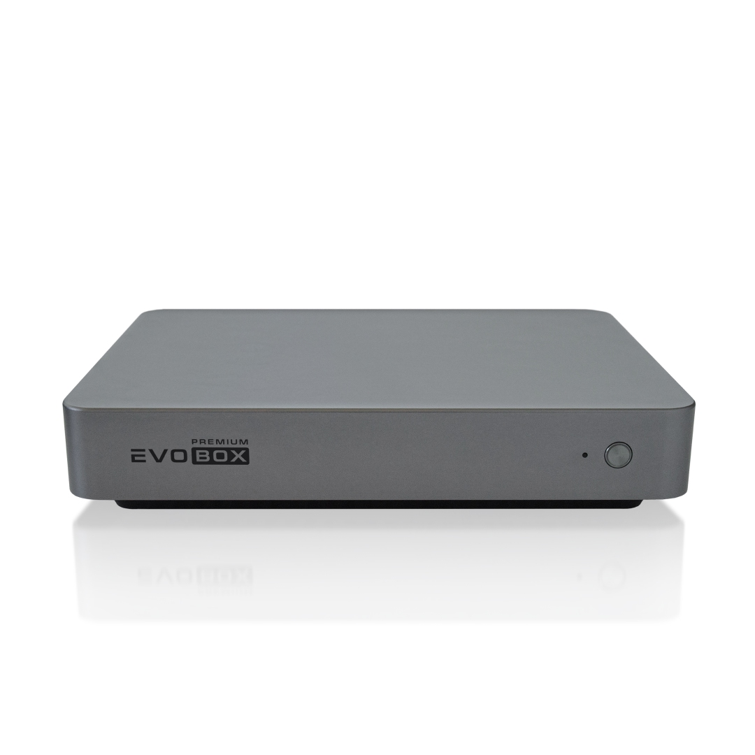 EVOBOX Premium Hi-End караоке-система в Адыгее