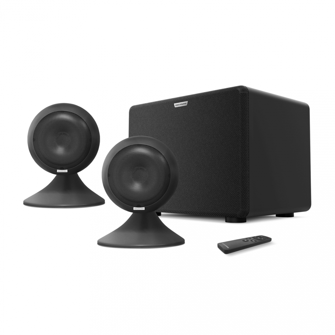 EvoSound Sphere 2.1 аудиосистема для караоке в Адыгее