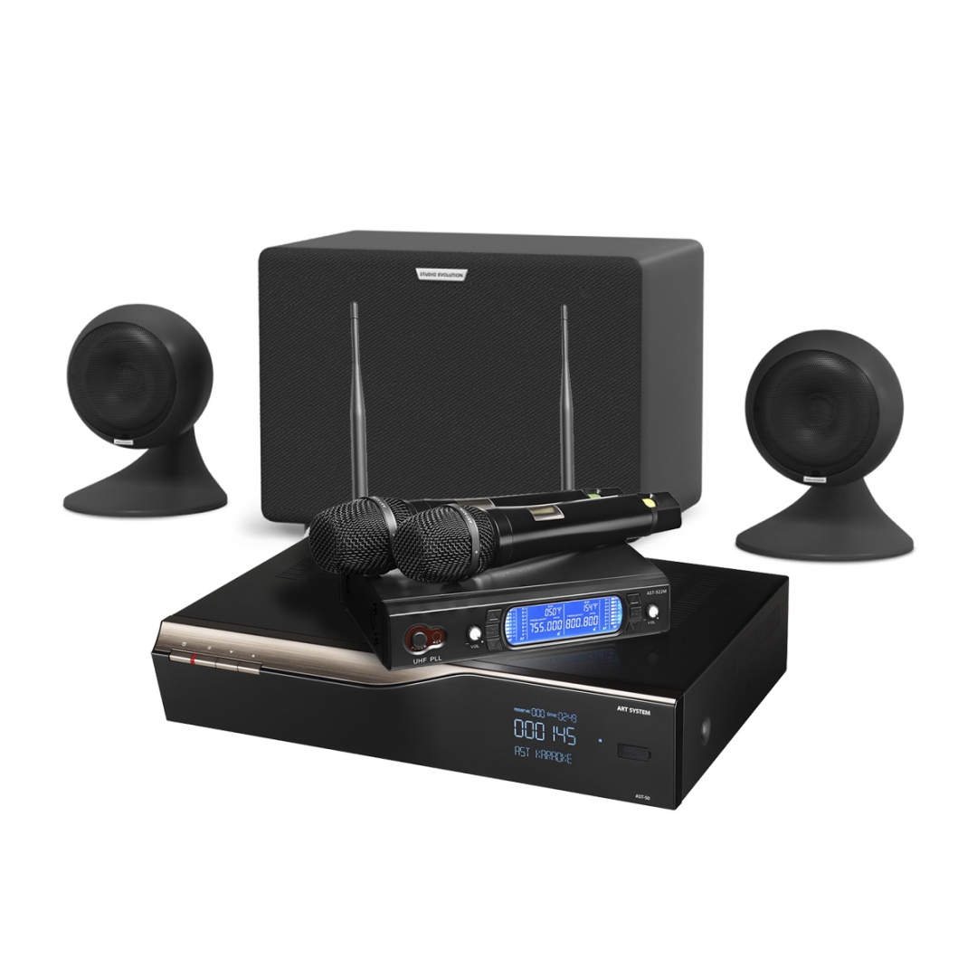 караоке-комплект AST-50 Sound Sphere в Адыгее