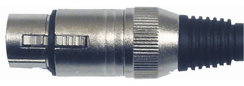 QUIK LOK NC354-K XLR Female Разъем в Адыгее