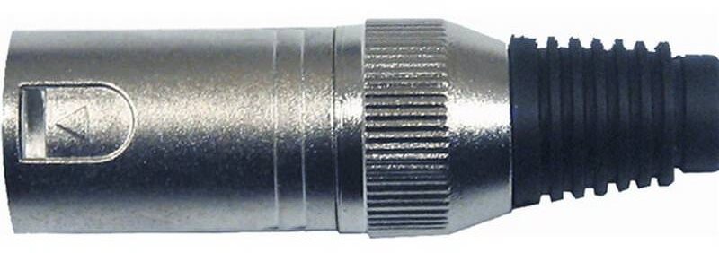 QUIK LOK NC355-K XLR Male Разъем в Адыгее