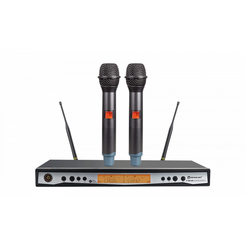 Relacart UR-111DMH радиосистема в Адыгее