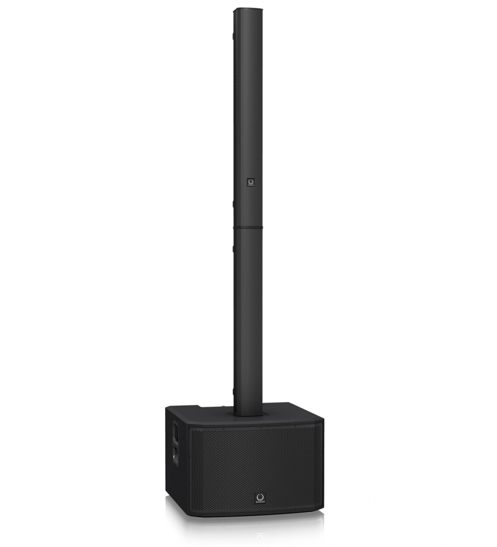 Turbosound iNSPIRE iP3000 модульная аудио колонна 2000Вт в Адыгее