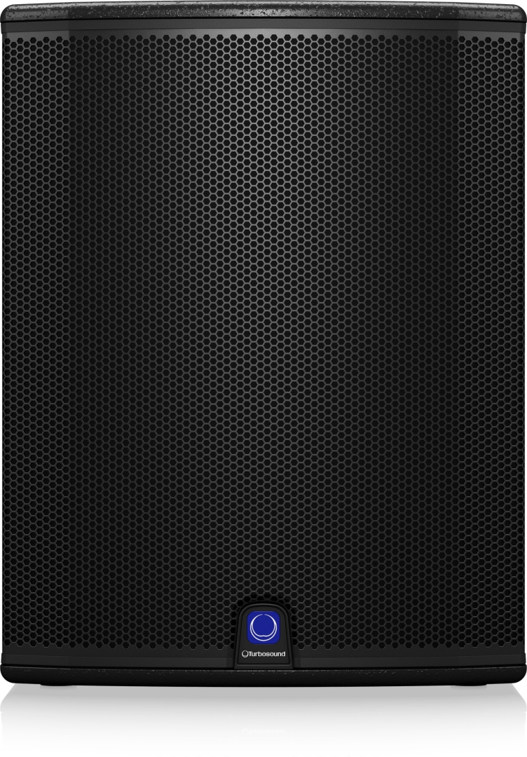 Turbosound iQ18B сабвуфер активный в Адыгее