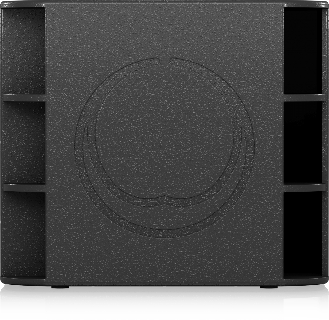 Turbosound Milan M18B сабвуфер активный в Адыгее