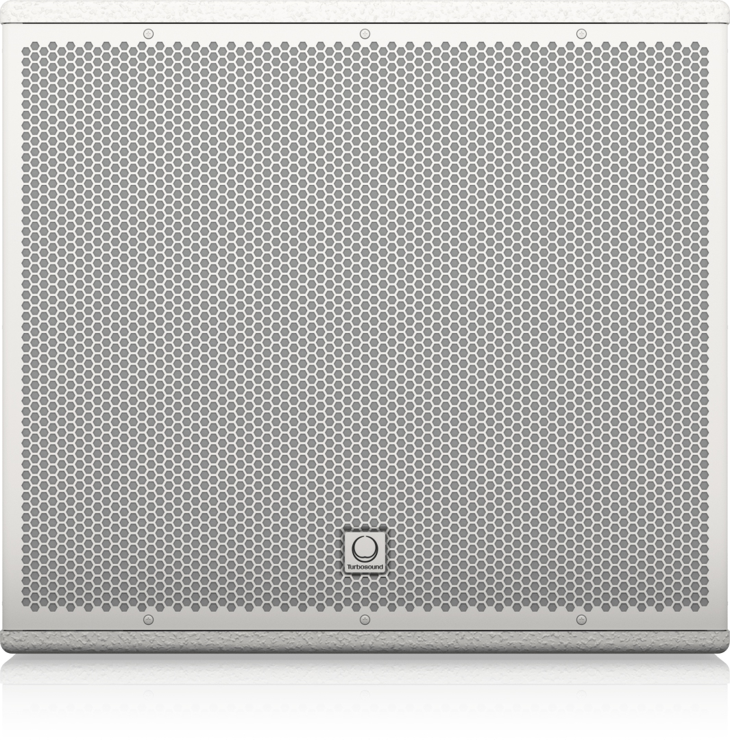 Turbosound NuQ115B-AN Активный сабвуфер в Адыгее