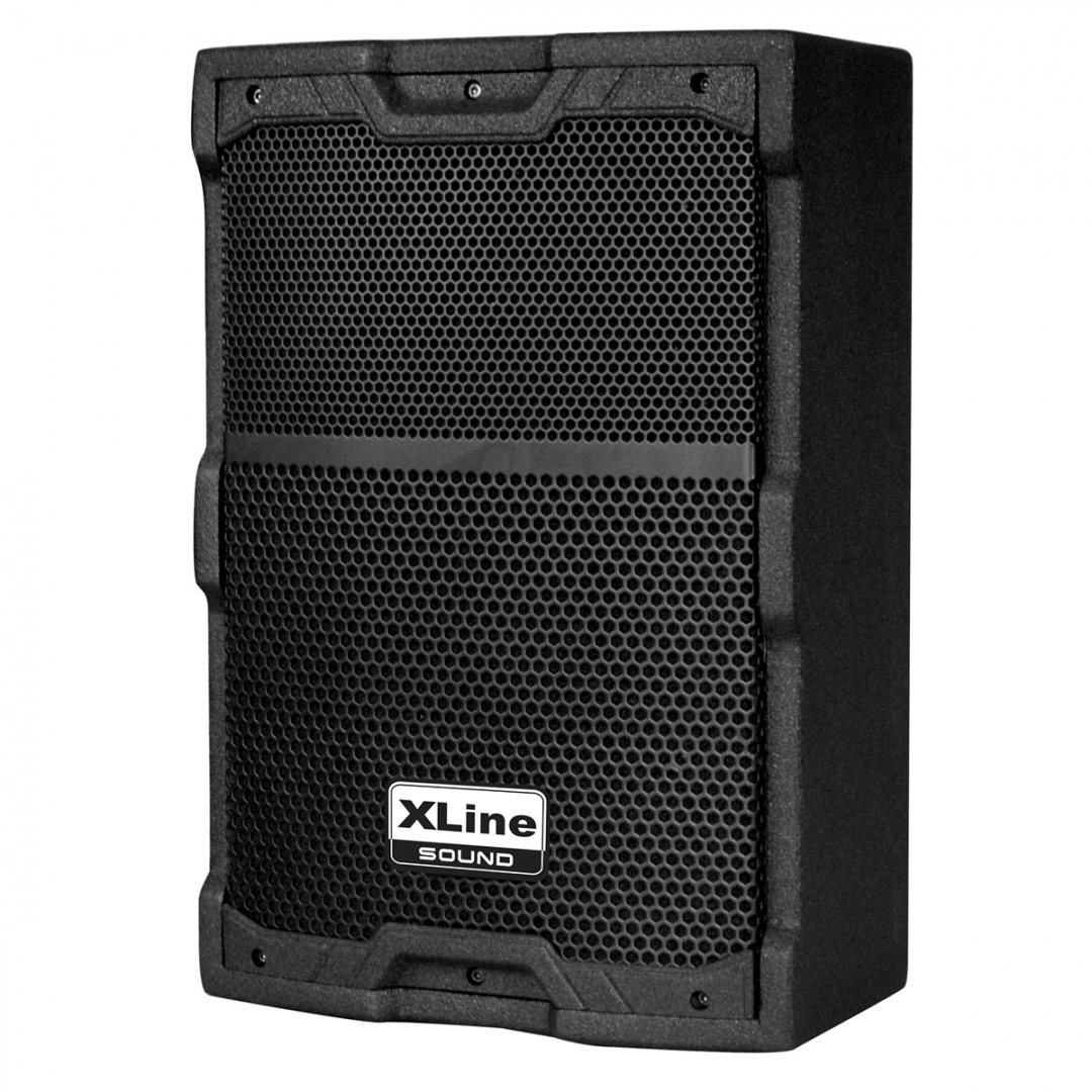XLine ALFA P-10A Акустическая система активная в Адыгее