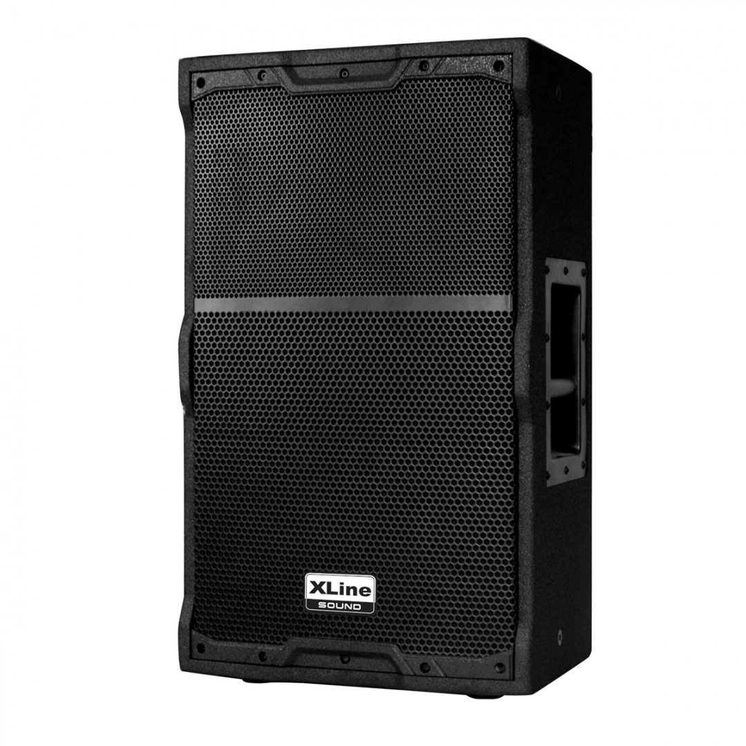 XLine ALFA P-12A DSP Акустическая система активная с DSP и Bluetooth в Адыгее