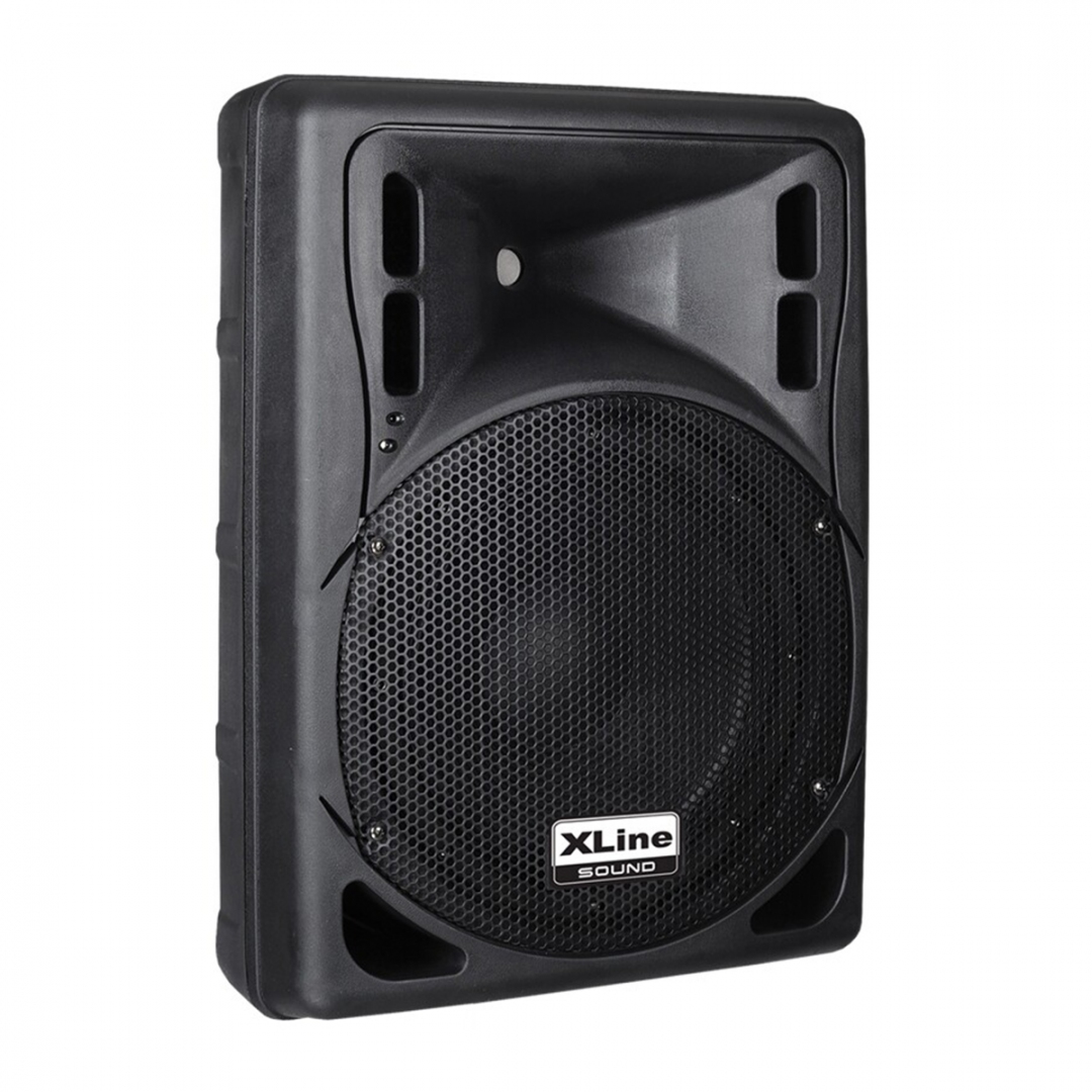XLine BAF-10A Акустическая система активная с MP3 плеером и Bluetooth в Адыгее
