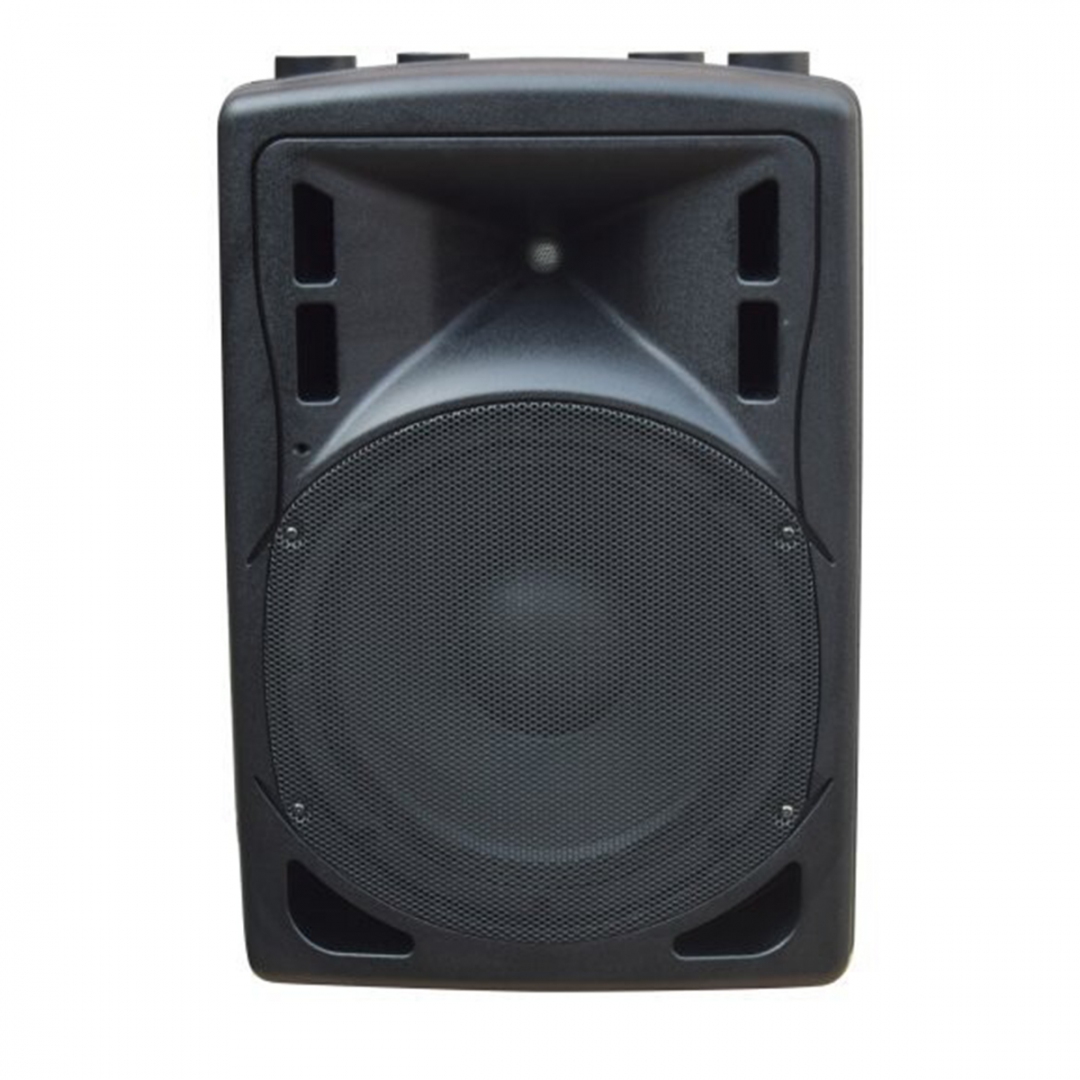 XLine BAF-12A Акустическая система активная с MP3 плеером и Bluetooth в Адыгее