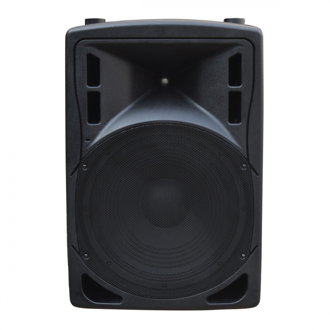XLine BAF-15A Акустическая система активная с MP3 плеером и Bluetooth в Адыгее