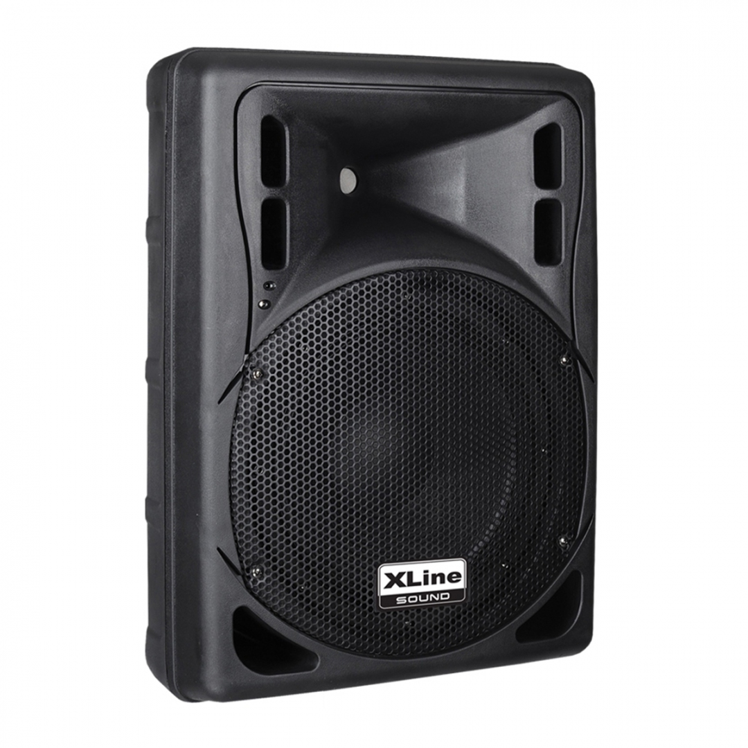 XLine BAF-8A Акустическая система активная с MP3 плеером и Bluetooth в Адыгее