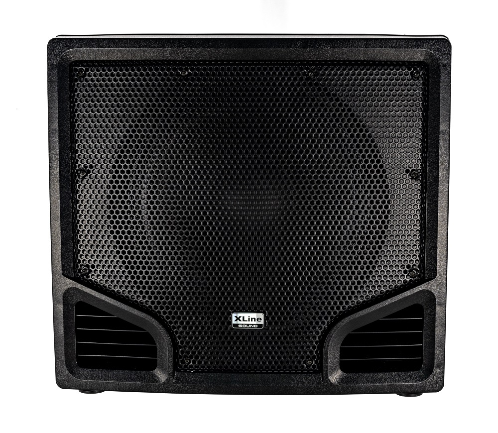 XLine SPX-18A SUB Сабвуфер активный в Адыгее