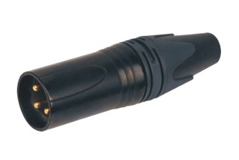 XLR Male (Папа) Разъем в Адыгее