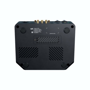 Вид снизу AST Zoom 2 (AST-90) в Адыгее