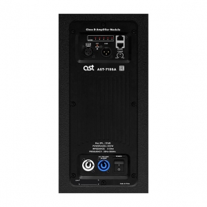 Активный сабвуфер AST-715SA в Адыгее