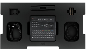 AST-350 Профессиональная караоке-система в Адыгее