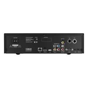 AST Mini (AST-25B) профессиональная система караоке в Адыгее