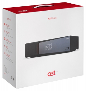 AST Mini (AST-25B) профессиональная система караоке в Адыгее