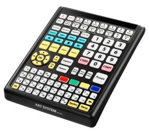 AST Mini (AST-25B) профессиональная система караоке в Адыгее