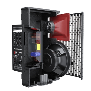 Audiocenter GT512A Активная акустическая система в Адыгее