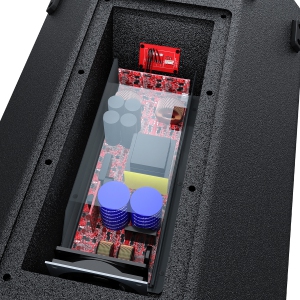 Audiocenter GT512A Активная акустическая система в Адыгее