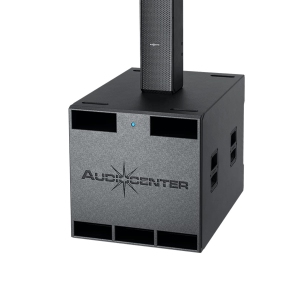 Audiocenter L65 + L65S MK2 порталы в Адыгее
