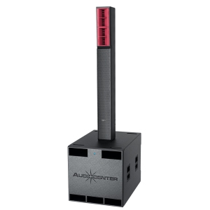 Audiocenter L65 пассивная акустическая система в Адыгее