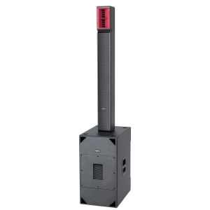 Audiocenter L83 + L83S MK2 порталы в Адыгее