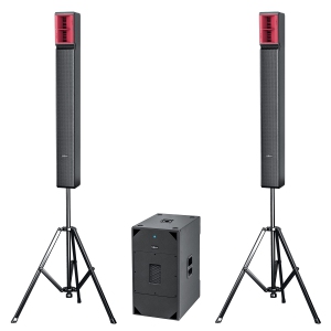 Audiocenter L83S сабвуфер в Адыгее