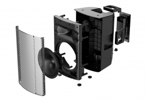 Audiocenter MA12+ активная акустическая система в Адыгее