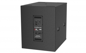 Audiocenter S3118A сабвуфер активный в Адыгее