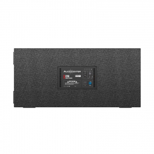 Audiocenter S3218A сабвуфер активный в Адыгее