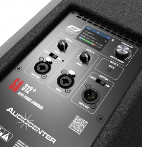 Audiocenter SA312+ в Адыгее