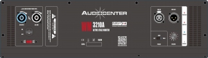Audiocenter WM3210A сценический монитор в Адыгее