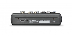 AuraSonics K4 компактный микшерный пульт в Адыгее