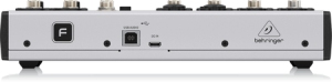 Behringer FLOW 8 цифровой микшер в Адыгее