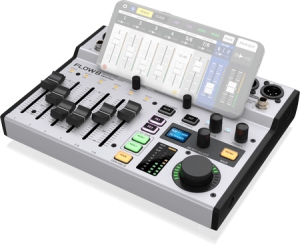 Behringer FLOW 8 цифровой микшер в Адыгее