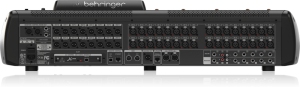 Behringer X32 цифровой микшер в Адыгее