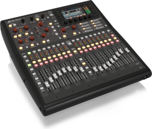 Behringer X32 PRODUCER цифровой микшер 40 каналов в Адыгее