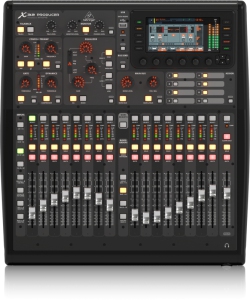 Behringer X32 PRODUCER цифровой микшер 40 каналов в Адыгее