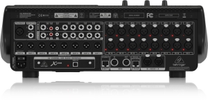Behringer X32 PRODUCER цифровой микшер 40 каналов в Адыгее