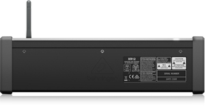 Behringer XR12 цифровой микшер в Адыгее