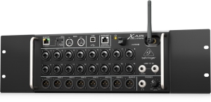 Behringer XR18 цифровой микшер в Адыгее