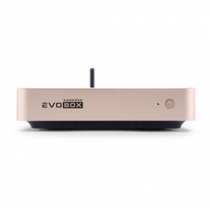 EVOBOX Plus караоке-система для дома в Адыгее