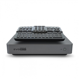 EVOBOX Premium Hi-End караоке-система в Адыгее