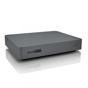 EVOBOX Premium Hi-End караоке-система в Адыгее